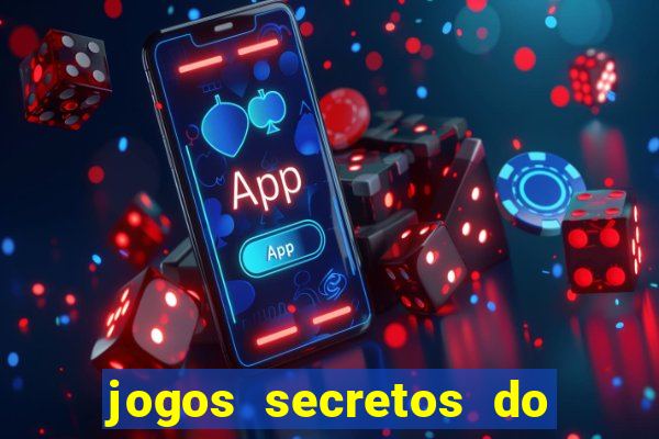 jogos secretos do friv 2018